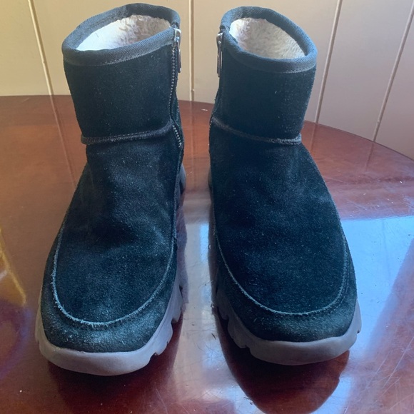 UGG Dry tech winter boots waterproof warm - Picture 4 of 9
